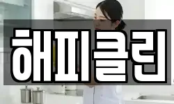 해피클린