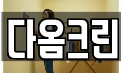 다옴크린