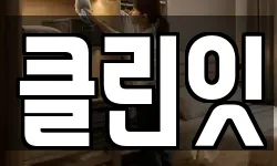 클린잇