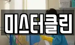 미스터클린