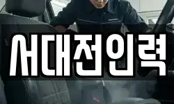 서대전인력