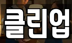 클린업