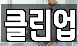 클린업