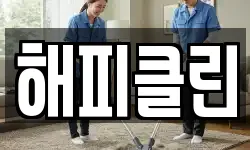 해피클린