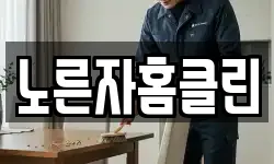 노른자홈클린