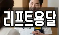 리프트용달