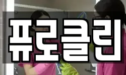 퓨로클린