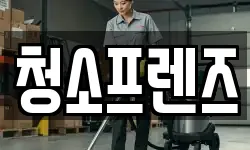 청소프렌즈