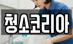 청소코리아