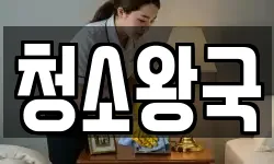 청소왕국