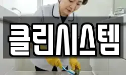 클린시스템