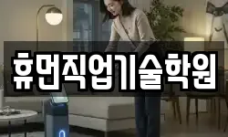 휴먼직업기술학원