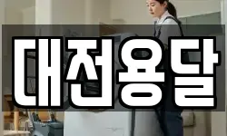 대전용달