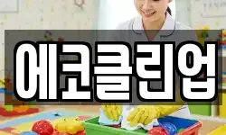 에코클린업