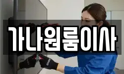 가나원룸이사