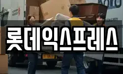 롯데익스프레스