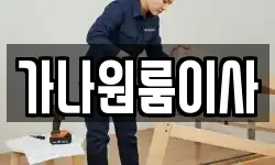 가나원룸이사
