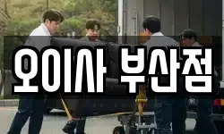 오이사 부산점