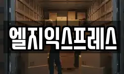 엘지익스프레스