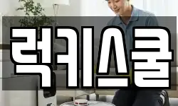 럭키스쿨