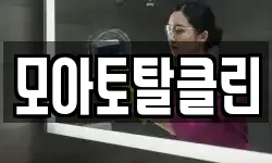 모아토탈클린