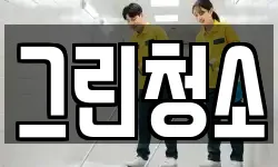 그린청소