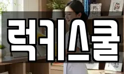 럭키스쿨