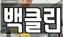 백클린