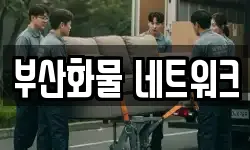 부산화물 네트워크
