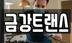 금강트랜스