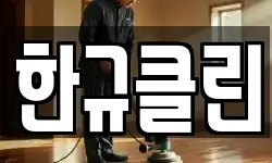한규클린