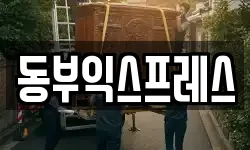 동부익스프레스