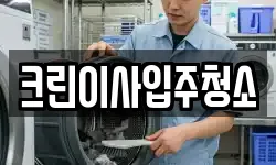 크린이사입주청소