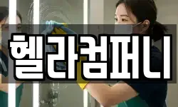 헬라컴퍼니