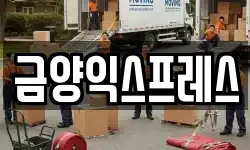 금양익스프레스