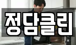 정담클린