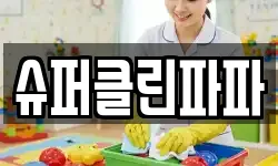 슈퍼클린파파