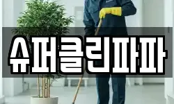 슈퍼클린파파