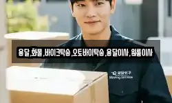 용달,화물,바이크탁송,오토바이탁송,용달이사,원룸이사