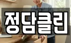 정담클린