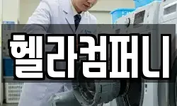 헬라컴퍼니