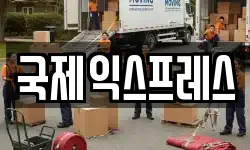 국제익스프레스