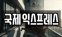 국제익스프레스