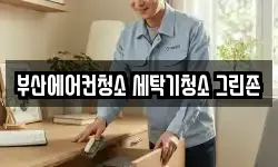 부산광역시 기장군 정관읍 청소,입주청소,사무실청소,에어컨청소