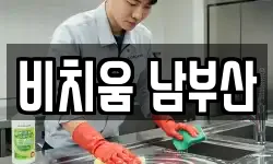 비치움 남부산