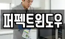 퍼펙트윈도우