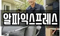 알파익스프레스