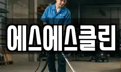 에스에스클린