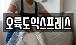 오륙도익스프레스