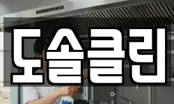 도솔클린